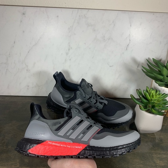 adidas UltraBOOST All Terrain - Picture 9 of 10